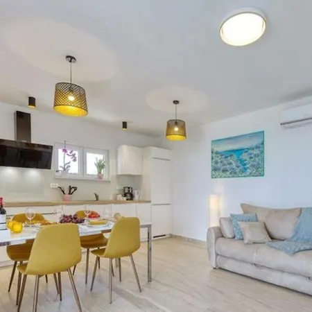 Holiday home Cvita & Gabi - Kuca Za Odmor Privlaka (Zadar)