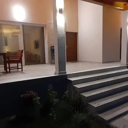 Cvita & Gabi - Kuca Za Odmor Privlaka (Zadar)