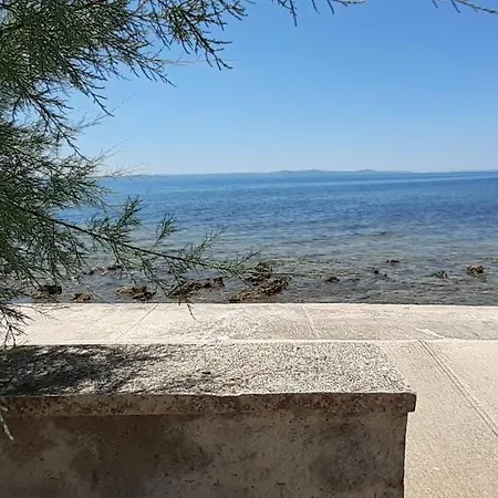 Cvita & Gabi - Kuca Za Odmor Privlaka (Zadar)