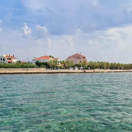 Cvita & Gabi - Kuca Za Odmor Prázdninový dům Privlaka (Zadar)