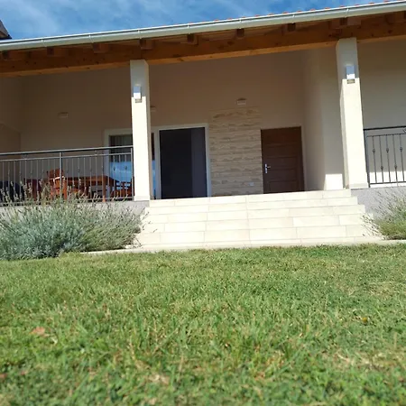 Holiday home Cvita & Gabi - Kuca Za Odmor Privlaka (Zadar)