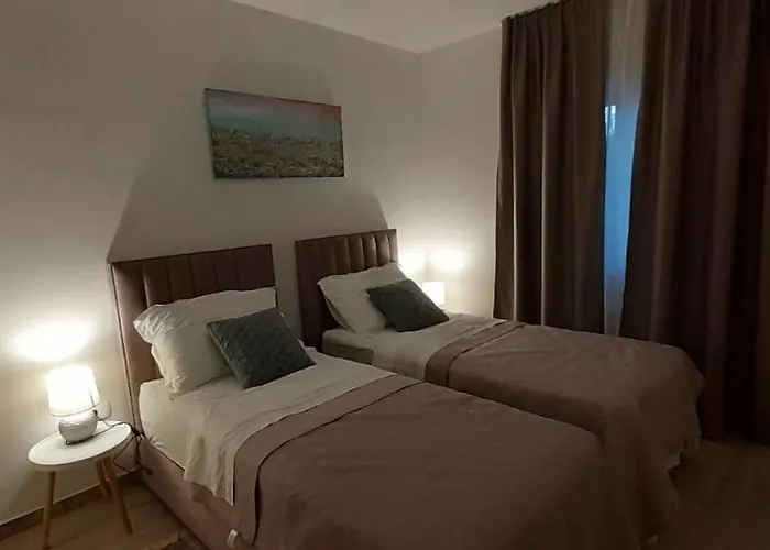 Cvita & Gabi - Kuca Za Odmor Privlaka (Zadar)