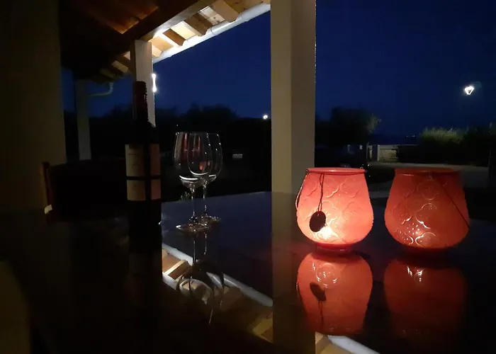 Casa vacanze Cvita & Gabi - Kuca Za Odmor *