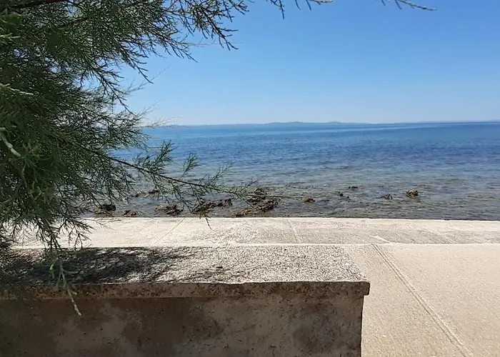 Cvita & Gabi - Kuca Za Odmor Privlaka (Zadar)