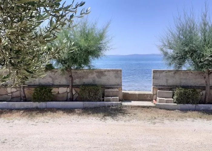 Cvita & Gabi - Kuca Za Odmor * Privlaka (Zadar)