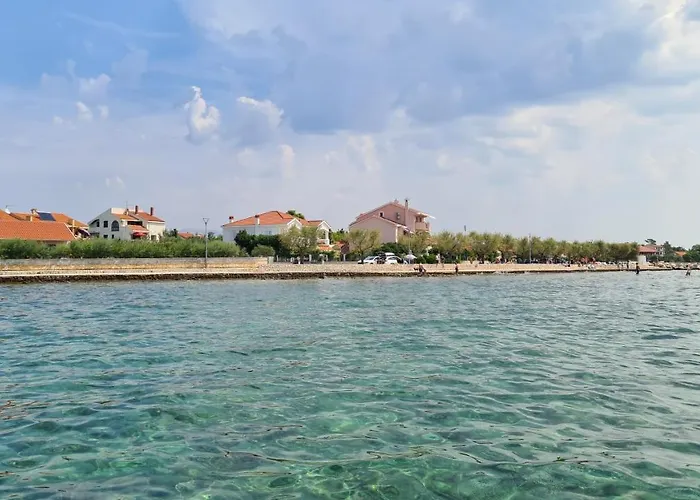 Cvita & Gabi - Kuca Za Odmor Casa vacanze Privlaka (Zadar)