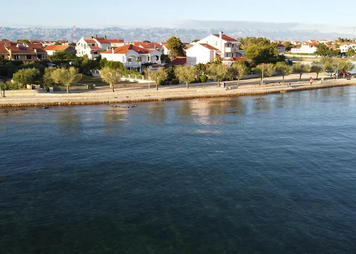 Cvita & Gabi - Kuca Za Odmor Privlaka (Zadar)