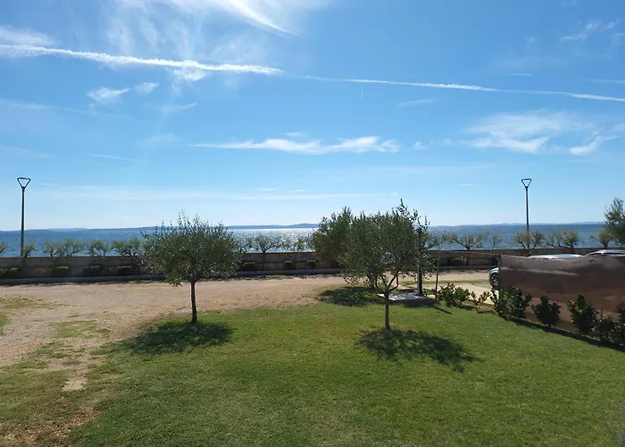 Cvita & Gabi - Kuca Za Odmor Casa vacanze Privlaka (Zadar)