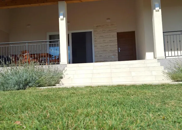 Casa vacanze Cvita & Gabi - Kuca Za Odmor Privlaka (Zadar)