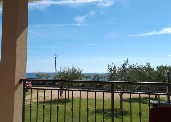Cvita & Gabi - Kuca Za Odmor Casa vacanze *